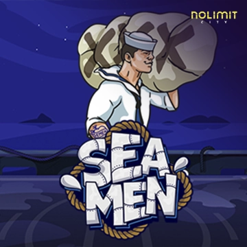 NolimitCity : Seamen - MG138