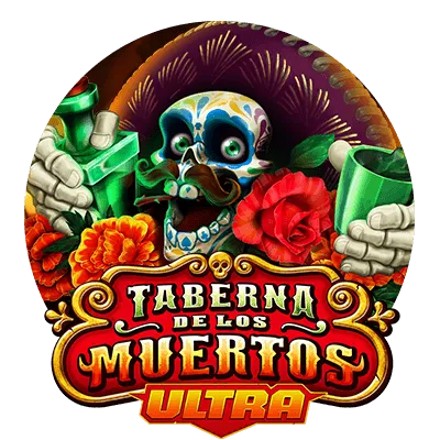 Habanero : Taberna De Los Muertos Ultra - MG138