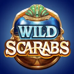 Wild Scarabs - MG138