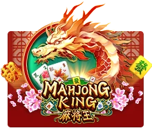 Joker123 : Mahjong King - MG138