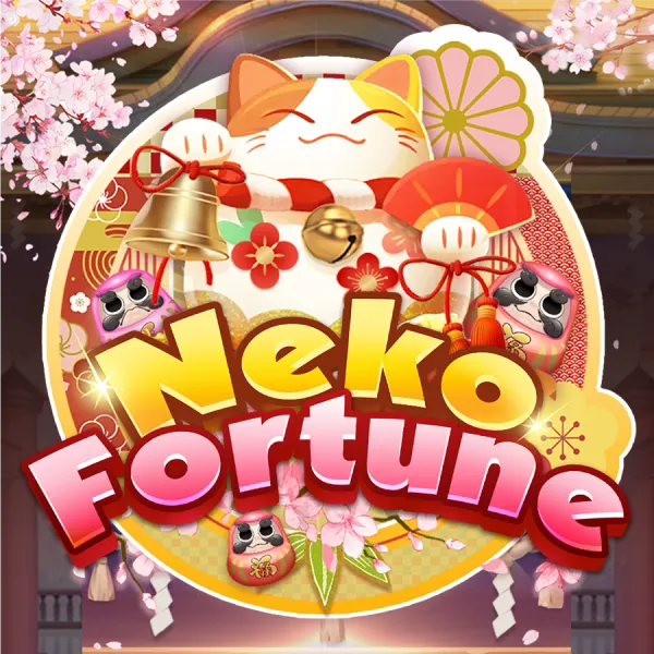 Neko Fortune - MG138