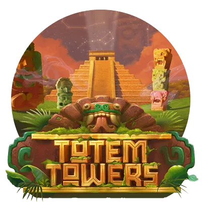 Habanero : Totem Towers - MG138