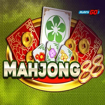 PlaynGo : Mahjong 88 - MG138