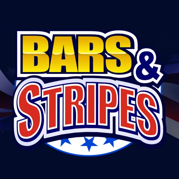 Bars And Stripes - MG138