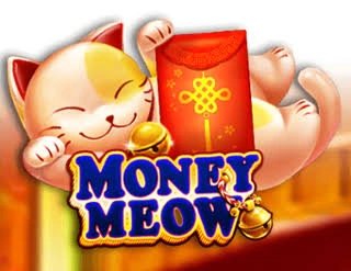 PLAYSTAR : MONEY MEOW - MG138