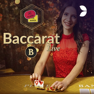 Baccarat B - MG138