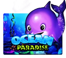 Joker123 : Ocean Paradise - MG138