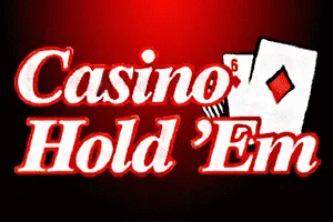 Casino HoldEm - MG138