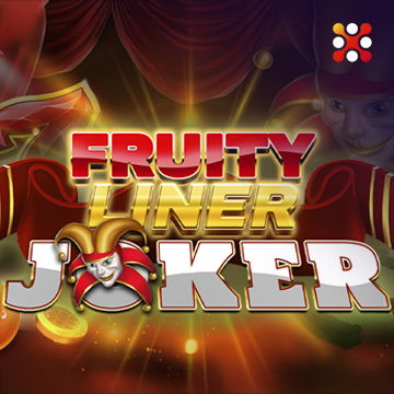 Mancala : Fruityliner Joker - MG138