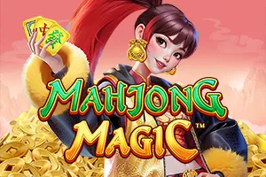 Mahjong Magic - MG138