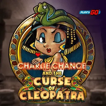 PlaynGo : Charlie Chance and the Curse of Cleopatra - MG138