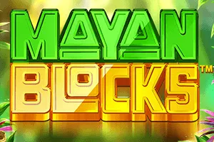Mayan Blocks - MG138