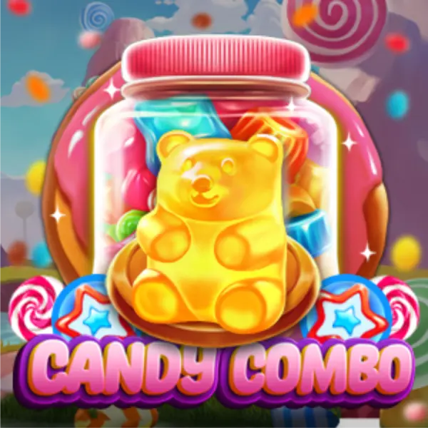 Candy Combo 10 - MG138