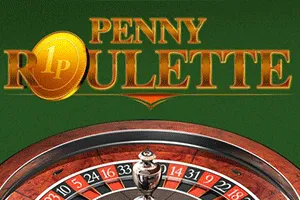 Penny Roulette - MG138