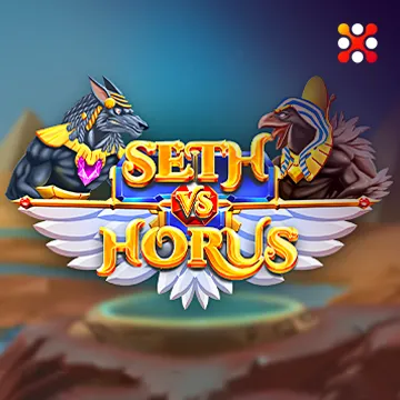 Mancala : Seth vs Horus - MG138