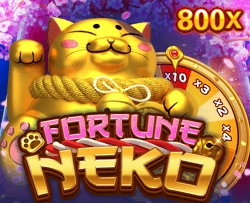 Fortune Neko - MG138