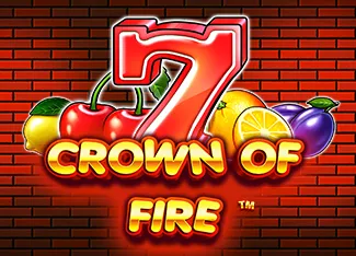 Pragmatic : Crown of Fire - MG138