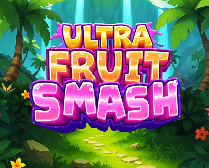 Ultra Fruit Smash - MG138