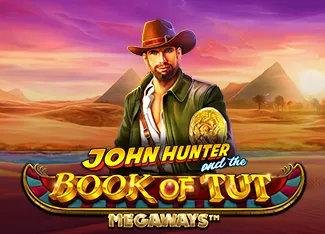 Pragmatic : Book of Tut Megaways - MG138