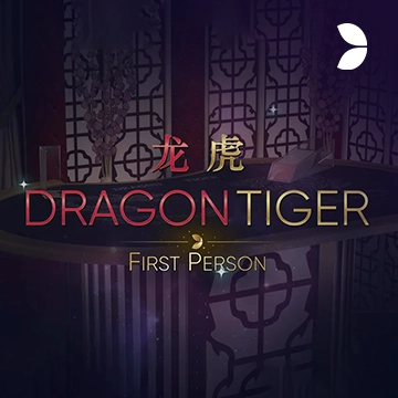 Dragon Tiger - MG138