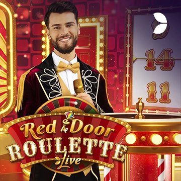 Red Door Roulette - MG138