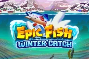 Epic Fish: Winter Catch - MG138
