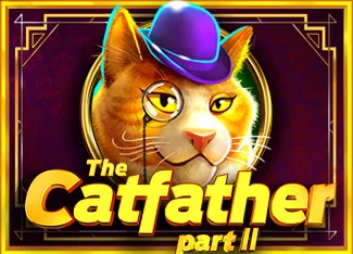 Pragmatic : The Catfather Part II - MG138