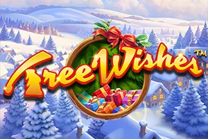 Tree Wishes - MG138