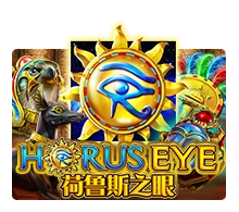 Joker123 : Horus Eye - MG138