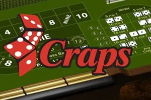 Craps - MG138