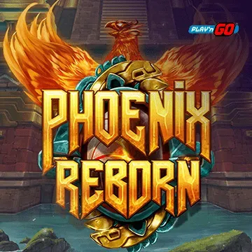 PlaynGo : Phoenix Reborn - MG138