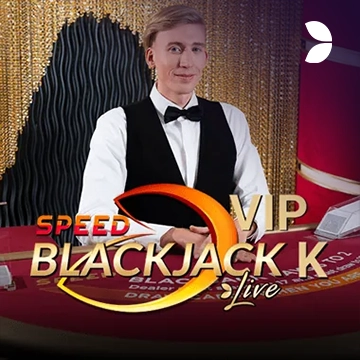 Speed VIP Blackjack K - MG138