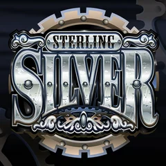 Sterling Silver - MG138