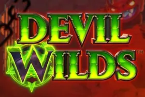 Devil Wilds - MG138
