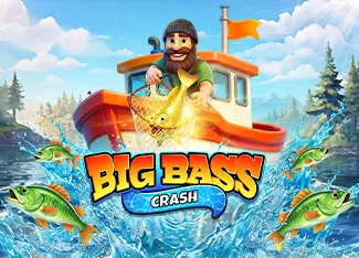 Big Bass Crash - MG138