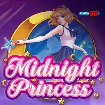 PlaynGo : Midnight Princess - MG138