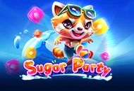Spadegaming : Sugar Party - MG138