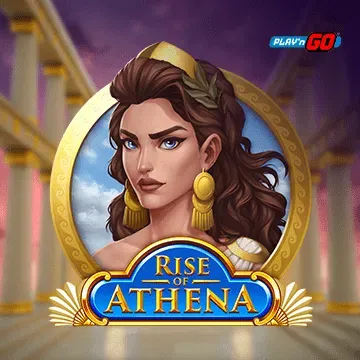 PlaynGo : Rise of Athena - MG138