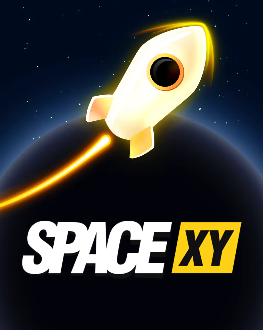 Space XY - MG138