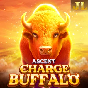 Jili : Charge Buffalo ASCENT - MG138