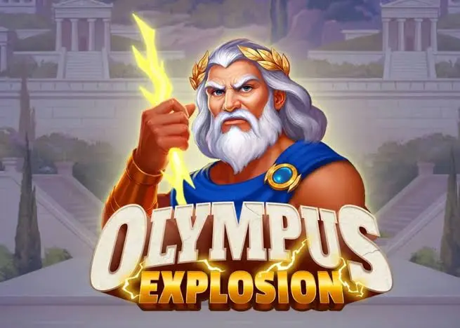 Olympus Explosion - MG138