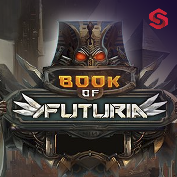 Book of Futuria - MG138