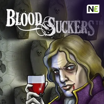 Blood Suckers II - MG138