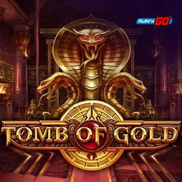 PlaynGo : Tomb of Gold - MG138