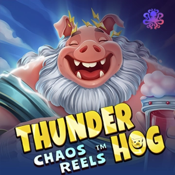 Thunder Hog Chaos Reels - MG138