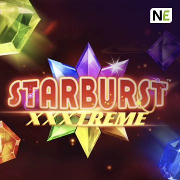Starburst XXXtreme - MG138