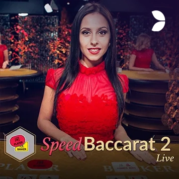 Speed Baccarat 2 - MG138