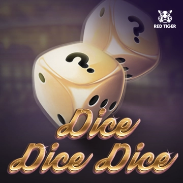 Redtiger : Dice Dice Dice - MG138