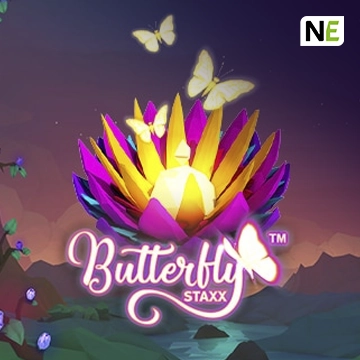 Butterfly Staxx - MG138