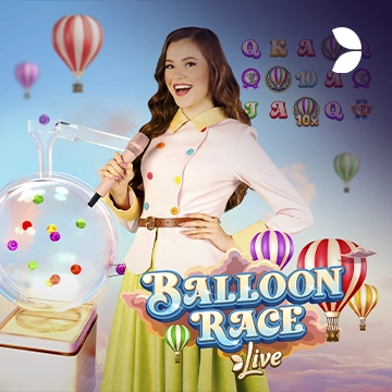 Balloon Race - MG138